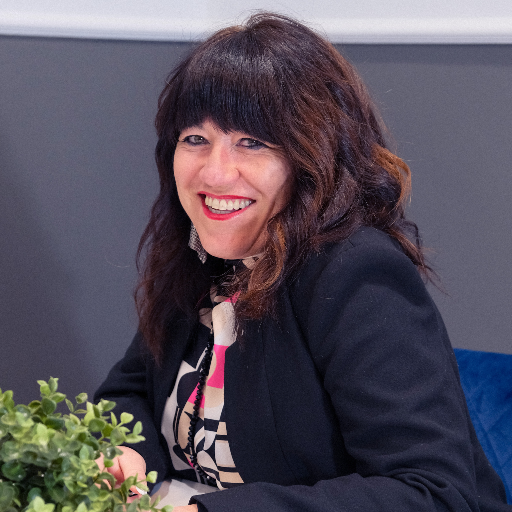 Raffaella Lavagnini